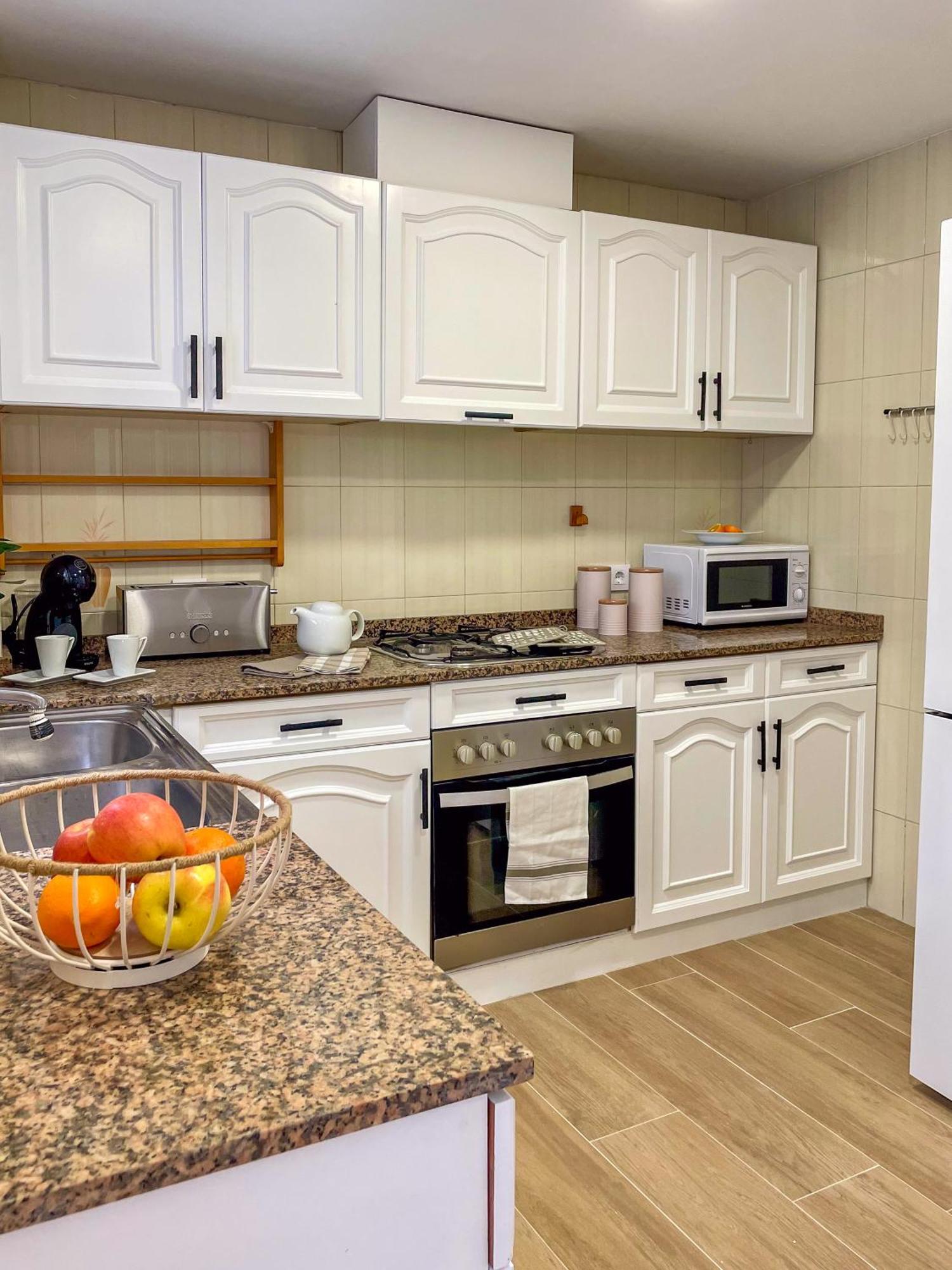 Apartamento Puerto Javea Vistalmar ภายนอก รูปภาพ
